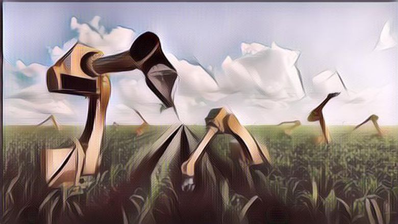 Inovasi dalam Pertanian Makin Canggih Nih Gengs, Apa Aja Sih?