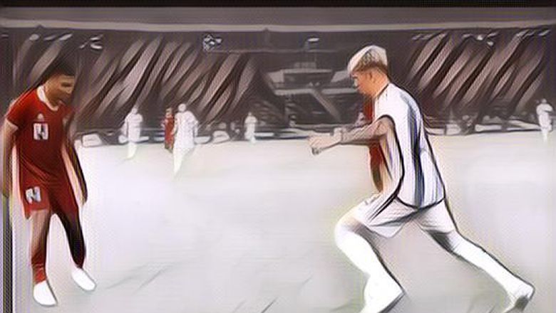 Alejandro Garnacho Follow Akun IG Asnawi Mangkualam, Inikah Sebabnya?