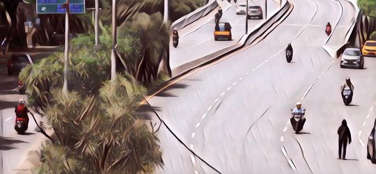 PPKM tak Efektif, Jakarta Pertimbangkan Kembali ke PSBB Layaknya April dan September Lalu