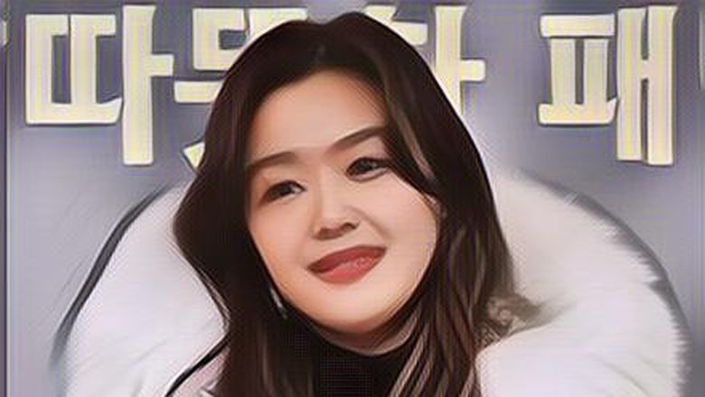 4 Aktris Korea Ini Ternyata Seorang Istri Konglomerat