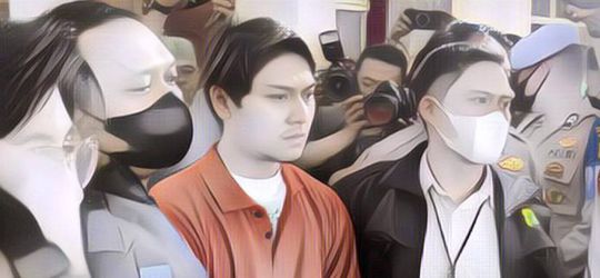 Heboh Video Mesra Lesti Kejora dan Rizky Billar Setelah Cabut Laporan KDRT, Netizen: Unfollow Berjamaah