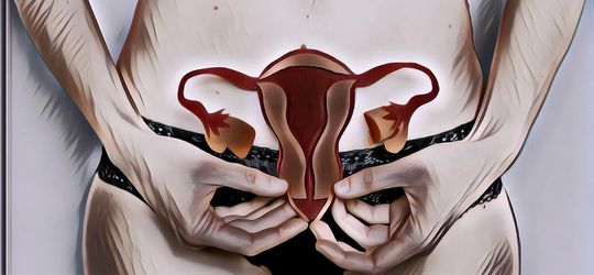 Ladies, Waspadai Ciri-Ciri Keputihan Abnormal Berikut Ini Ya!