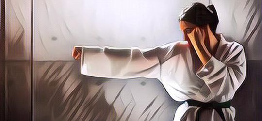 Nggak Cuma Keren, Ini Lho Manfaat Bela Diri untuk Perempuan