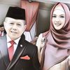 Deretan Istri Politikus yang Cantik Kayak Bidadari, Ada yang Usianya Lebih Muda 23 Tahun dari Suami
