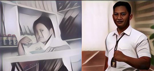 Terbongkar Rahasia Brigadir J yang Diungkap Keluarga, Sejak Kecil Suka Pakai Baju Ini