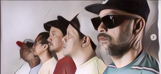 Udah Kenal Belum Sama 5 Band Reggae Terbaik Indonesia Ini?