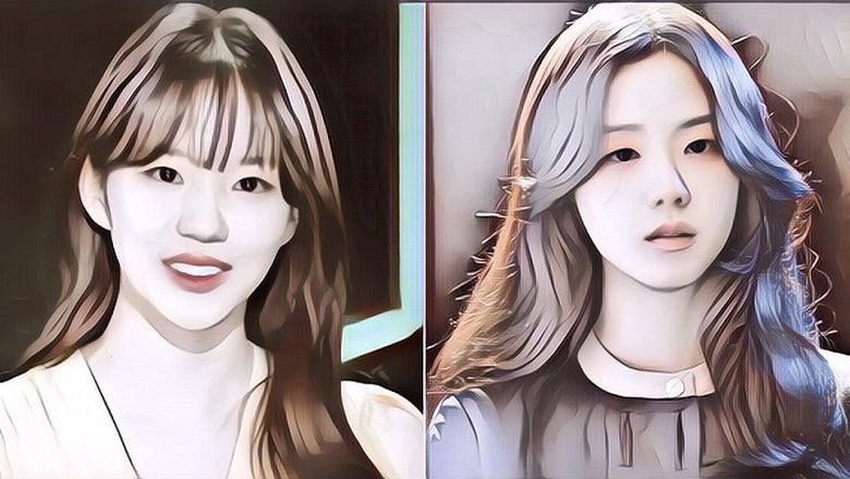 Wow! Peserta Single Inferno 2 Ini Punya Koneksi Tak Terduga Ke Jisoo Blackpink Dan Song Hye Kyo