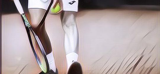 Jenis-jenis Raket Tenis, Jangan Salah Pakai Ya