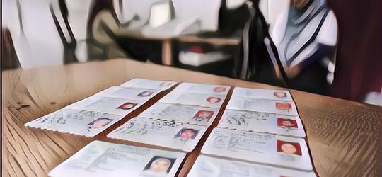 Cara Melindungi Foto E-KTP Agar Tidak Disalahgunakan