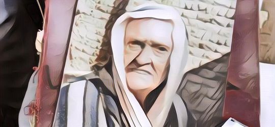 Kisah Perempuan Inggris Ini Akan Membuatmu Berkernyit Heran! Dia Mengaku Reinkarnasi Kekasih Firaun