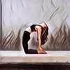 5 Manfaat Yoga Untuk Kesehatan Jiwa Dan Raga… Cocok Buat Olahraga Di Rumah Nih!