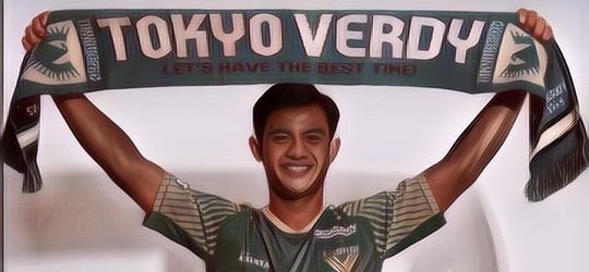 Pratama Arhan Menikah, Segini Gaji yang Didapat dari Tokyo Verdy