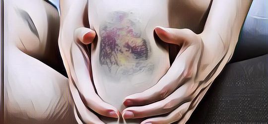 Cara Menghilangkan Bekas Luka dengan Bahan Alami