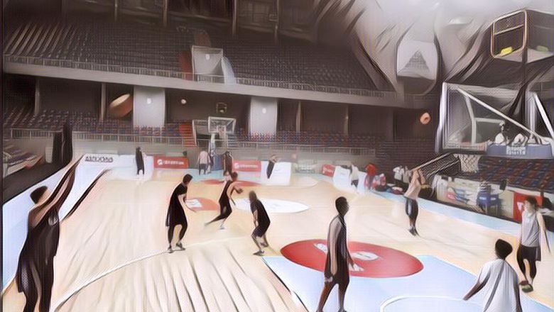 Lapangan Basket di Jakarta dengan Fasilitas Lengkap, Ini 5 Daftarnya