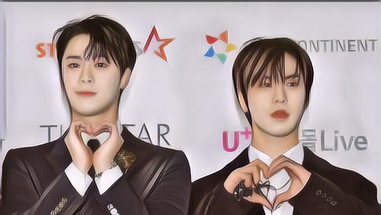 Cerita Rocky Didatangi Moonbin Dalam Mimpi Hingga Bongkar Hubungan Sama Member ASTRO