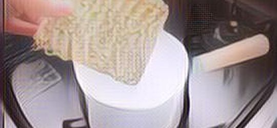 Aduh Serem! Kandungan Berbahaya Etilen Oksida Ditemukan di Dua Mie Instan, Termasuk Indomie!