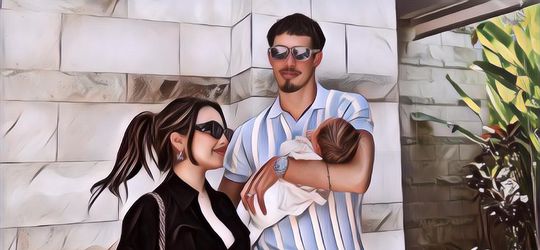 Nasihat Umi Pipik Soal Suami Jennifer Coppen yang Dikremasi