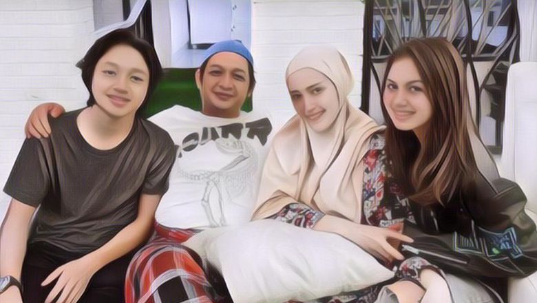 Kiesha Alvaro Ngaku Nyesel Beli Game Online Hingga Habiskan Uang Seharga Mobil