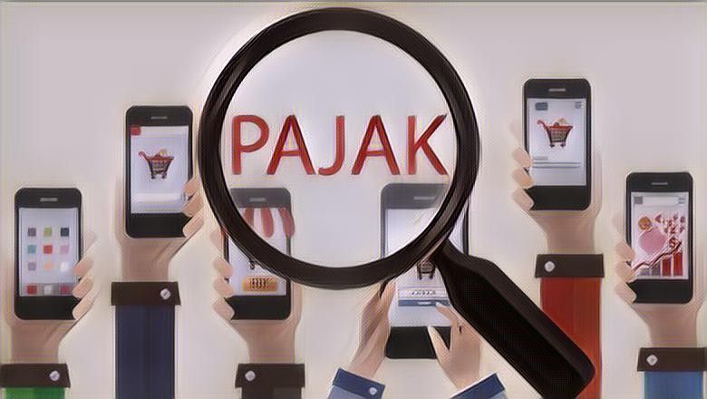 Cara Membayar Pajak Online, Praktis Banget!