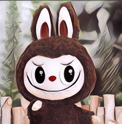 Jangan Disepelekan, Ini Bahayanya Bagi Anak-Anak yang Dibelikan Boneka Labubu Palsu