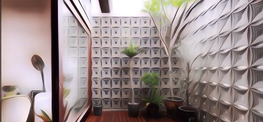 Viral Para Gen Z Fomo Pakai Roaster untuk Pengganti Pagar Rumah, Endingnya Jadi Begini