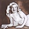 Lipstik Bekas Marilyn Monroe Dilelang, Segini Harganya yang Terjual