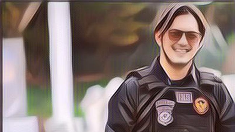 Mantan Pemain FTV Putuskan Jadi Polisi, Begini Kabarnya Sekarang