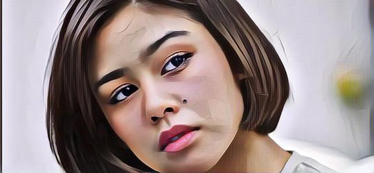 Deretan Artis Indonesia tampil Cantik dengan Rambut Pendeknya.. Makin Mempesona !