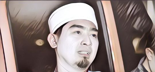 Ustaz Solmed Bangkrut Gara-Gara Pandemi, Terpaksa Pinjam Uang untuk Pengobatan Ibunya