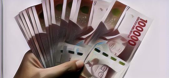 Ciri-ciri Uang yang Dicuri Tuyul, Beda Jika Diambil Oleh Manusia