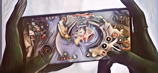 'LoL' Pindah ke Mobile Game? Riot Bercanda!