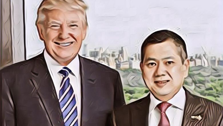Ketika Dibandingkan Harta Hary Tanoe vs Donald Trump, Luar Biasa Ternyata Lebih Kaya...