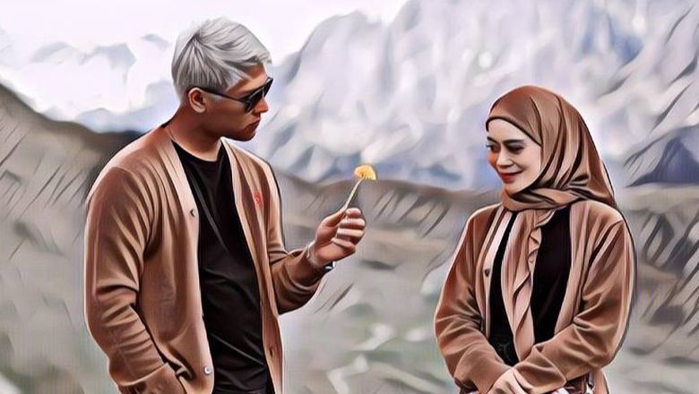 Ramalan Mbak You Benar Jadi Nyata? Sempat Ungkap Pernikahan Lesti Kejora dan Rizky Billar Tak Berlangsung Lama