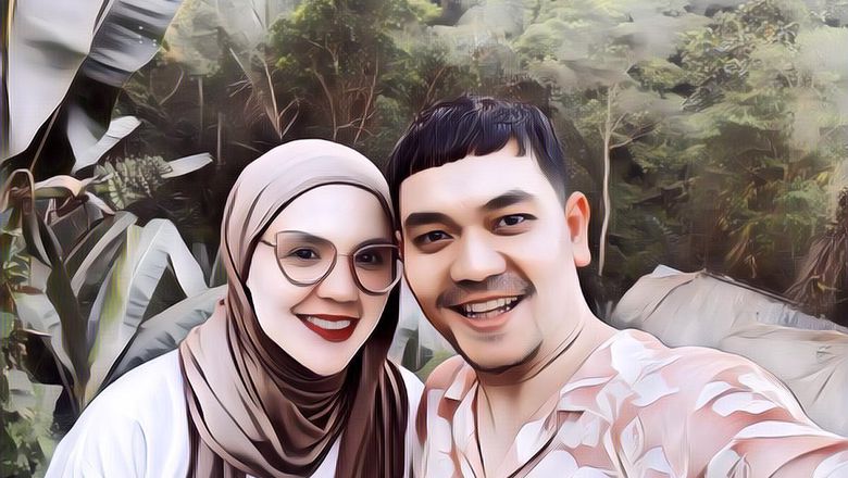 Indra Bekti dan Aldila Jelita Putuskan untuk Rujuk