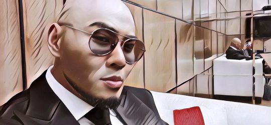 Memanas, Beginilah Kronologi Deddy Corbuzier dan Aldi Taher Saling Sindir