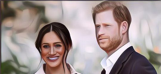 Ini Jawaban Pangeran Harry Saat Dirumorkan Cerai dari Meghan Markle