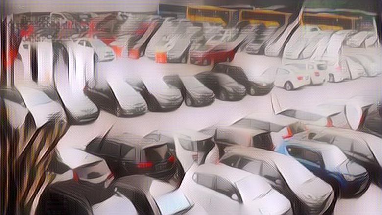 Wanita Ini Syok dengan Tagihan Parkiran Kendaraannya di Bandara Selama 13 Hari