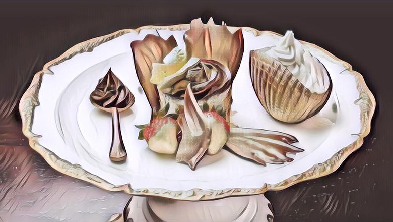 Daftar Makanan Paling Mahal Di Dunia, Cuma Sultan yang Bisa Makan Ini!