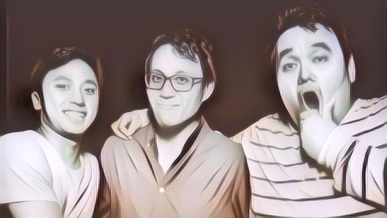 Fakta Soal Anak Almarhum Dono Warkop Yang Ternyata Lulusan Dari Universitas Bergengsi