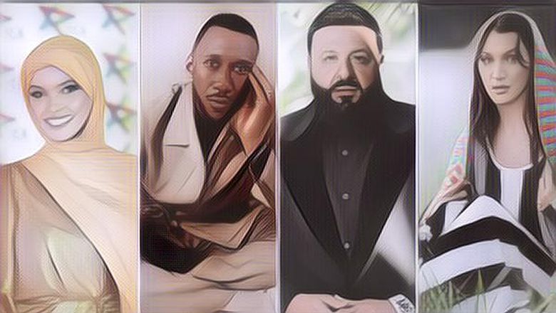 7 Selebritis Hollywood Ini Ternyata Juga Ikut Menjalankan Ibadah Puasa Ramadhan