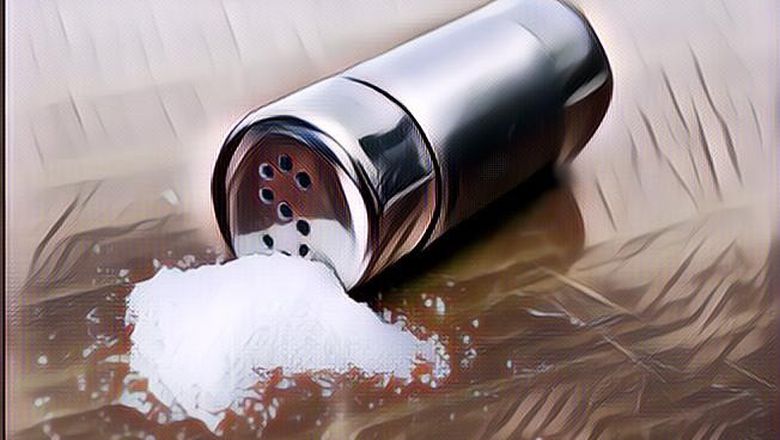 Yuk Cek Fakta dan Mitos Seputar MSG, Sebelum Meng-Klaim Bikin Bodoh dan Sebagainya!