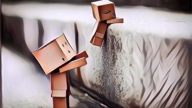 Altruism pada Anak, Apa Sih Maksudnya?