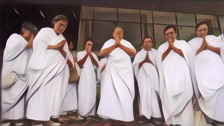 Kematian Keluarga Kalideres Dikaitkan dengan Sekte Sesat, Berikut 4 Aliran Sesat yang Pernah Bikin Heboh di Indonesia