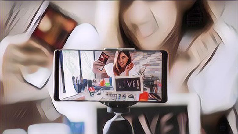 Mau Live Streaming di TikTok? Begini Tutorial Lengkapnya!