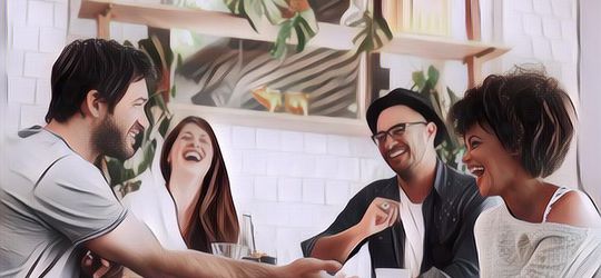 9 Bahasa Universal yang Bisa Kamu Katakan di Berbagai Belahan Dunia, Gak Perlu Repot Ngecek Kamus