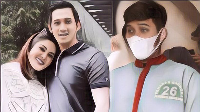 Ternyata, Kisah Pilu KDRT Thalita Latief dan Nindy Ayunda Baru Ketahuan di 2021