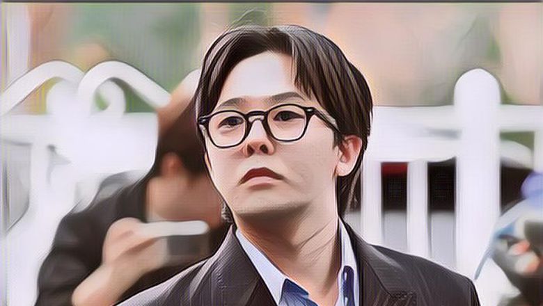 Geram Dituduh Hancurkan Barang Bukti Soal Narkoba, G-Dragon BIGBANG Tegas Serang Balik Polisi