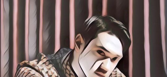 Rilis Lagu Pendam, Afgan Gambarkan Hubungan Cinta Yang Gak Bisa Ditahan Lagi, Berikut Liriknya!