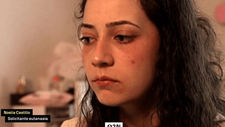 Sosok Noelia Castillo yang Jadi Korban Pemerkosaan dan Putuskan Disuntik Mati