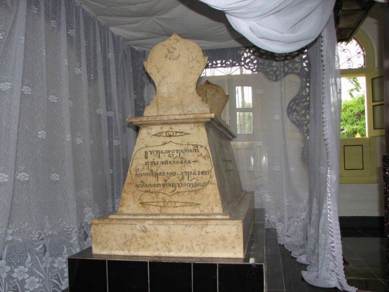 Ramalan Ronggowarsito